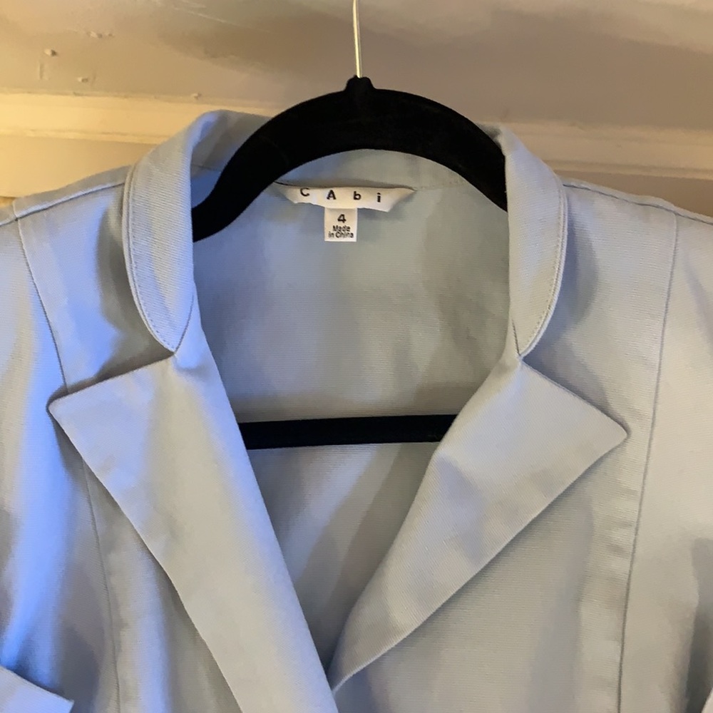 Summer Jacket - Picture 2 of 4